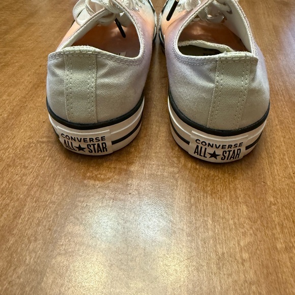 Converse Rainbow Ombre Sneakers - Picture 3 of 5